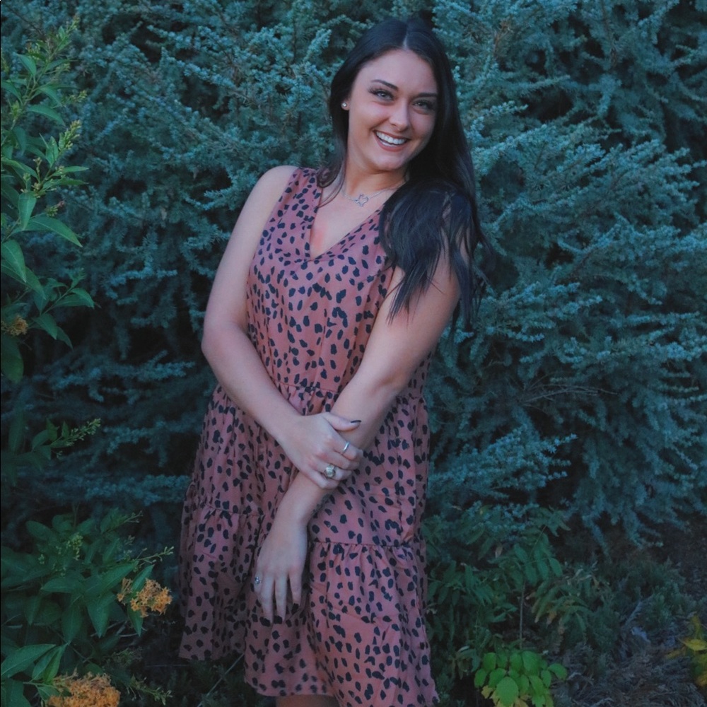 Meet your Posher, Makenzie